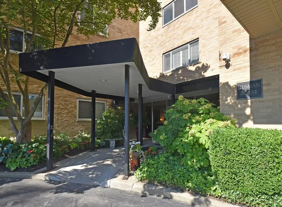 Husman House approach.