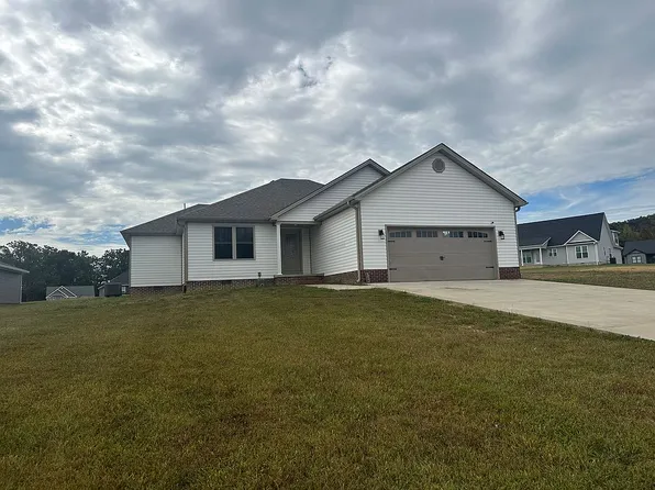 152 Allyson Cir, Junction City, KY 40440