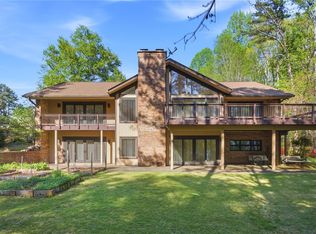 302 Petty Rd, Seneca, SC 29672
