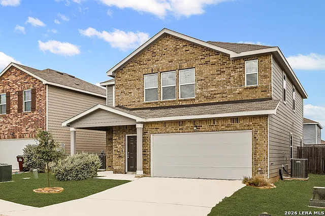 14403 Texas Coral — Photo 2