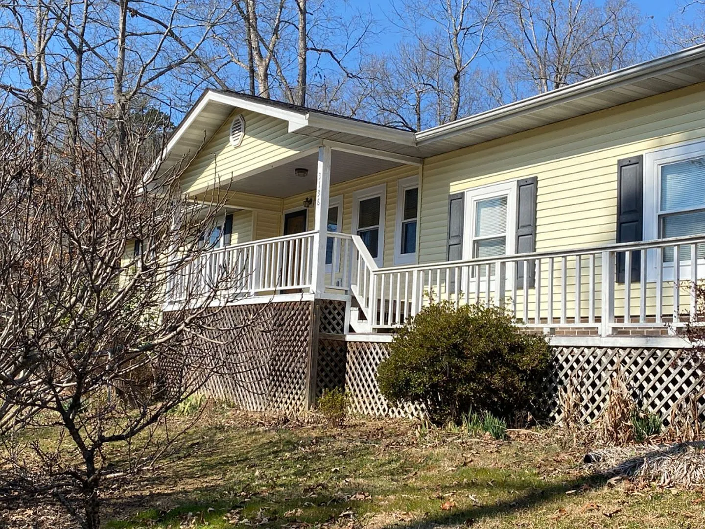 3 bedroom 2 bath single family home - Kodak, TN — Photo 2