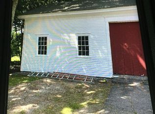 124 S Worcester St, Norton, MA 02766