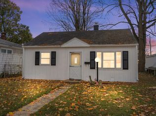 1911 High St, Fort Wayne, IN 46808