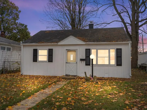1911 High St, Fort Wayne, IN 46808