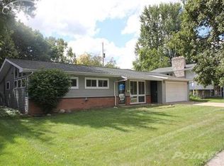 1813 Rockcreek Ln, Flint, MI 48507