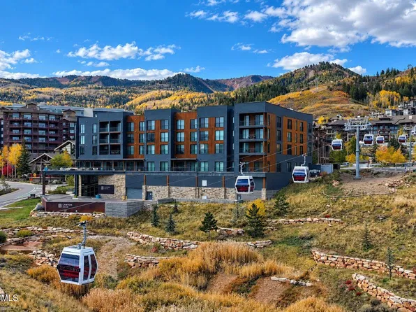 2670 Canyons Resort Dr #319, Park City, UT 84098