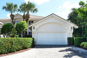 Home For Sale In Broken Sound Country Club