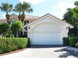 2299 NW 62nd Dr, Boca Raton, FL 33496