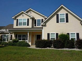 1 Grand Ct, Bluffton, SC 29910
