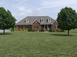 16257 Drake Rd, Sedley, VA 23878