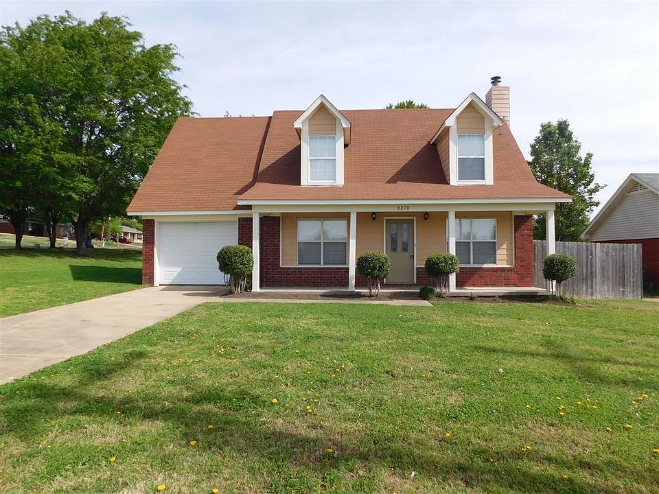 9270 E Sandidge Rd, Olive Branch, MS 38654 Zillow