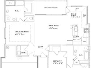 7590 Hudson Way, Abilene, TX 79605