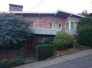 1001 1st Ave N, Seattle, WA 98109