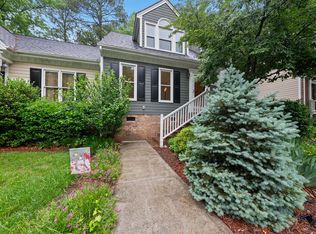 3940 Lake Ferry Dr, Raleigh, NC 27606