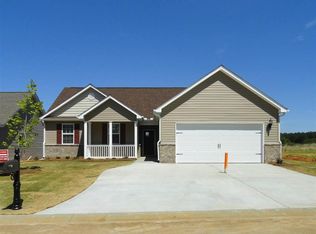 119 Sutton Dr, Perry, GA 31069