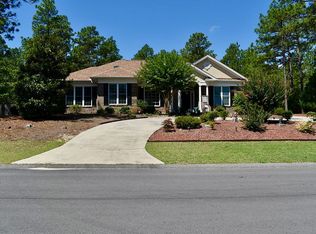 107 Steeplechase Way, Southern Pines, NC 28387