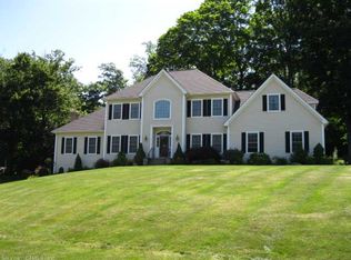 11 Frans Way, Shelton, CT 06484