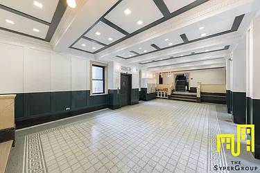 Rented by The Syper Group