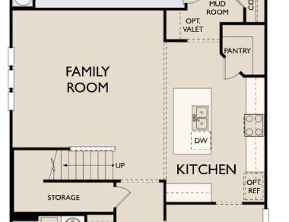 3rd image of 112 Barret Dr