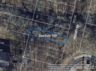 2515 Hickory Dr, Loveland, OH 45140