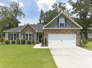 137 Sorrel Tree Ln, Elgin, SC 29045