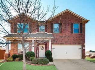 1131 Ute Cir, Little Elm, TX 75068
