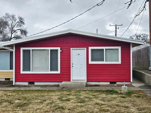 MF066-1224 Murray-Gordon, 1224 SW Murray St #104, Madras, OR 97741