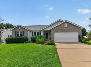 3570 Mammoth Trl, Madison, WI 53719