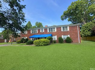 665 Saint Marys Dr #3, Evansville, IN 47714