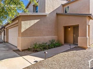 8459 N Placita De La Manzana, Tucson, AZ 85742