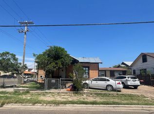 1120 Scott St, Laredo, TX 78040