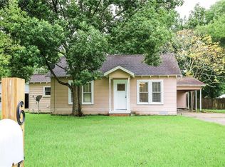 615 S Sarah St, Welsh, LA 70591