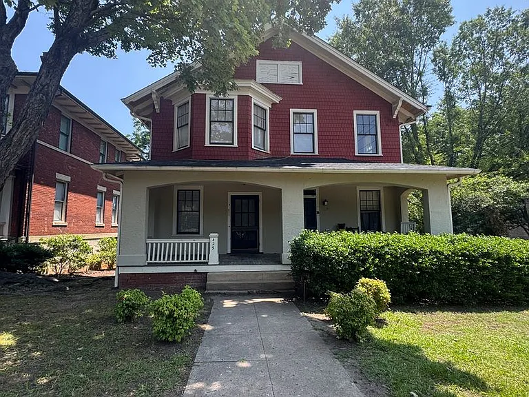 429 S Boylan Ave — Photo 2
