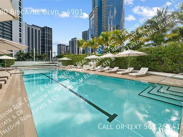 900 Biscayne Blvd #4901 — Photo 6