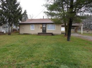10502 State Route 56 E, Circleville, OH 43113
