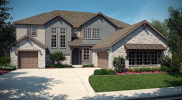 Residence 2A