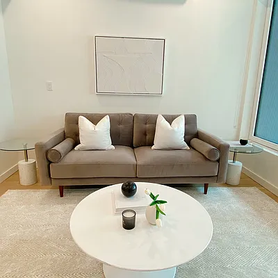 Rented by Nancy Packes Inc. | media 19