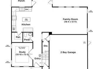 15 Copperleaf Ct, Franklinton, NC 27525