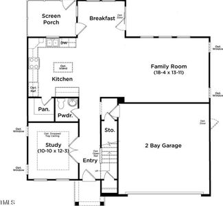 15 Three Oaks Trl, Franklinton, NC, 27525