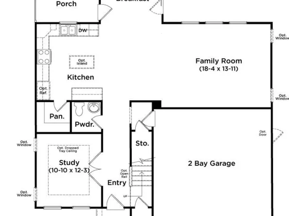 15 Three Oaks Trl, Franklinton, NC 27525