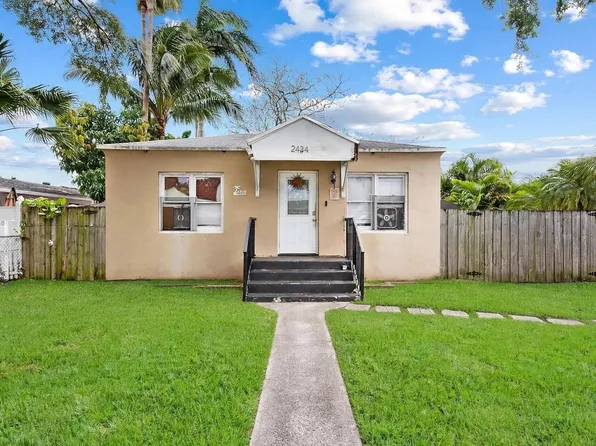 2434 McKinley St, Hollywood, FL 33020