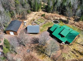N8584 COUNTY ROAD E, Westboro, WI 54490