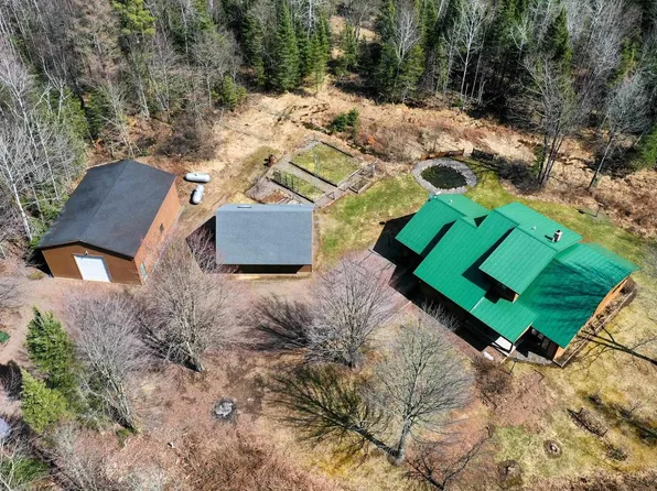 N8584 COUNTY ROAD E, Westboro, WI 54490