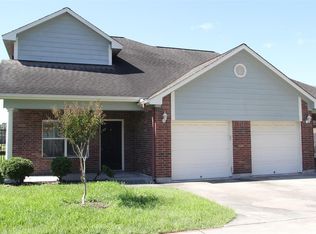 503 Ferguson St UNIT F, Humble, TX 77338