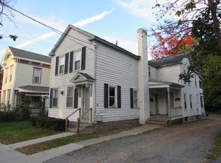 109 Bay St APT 1, Glens Falls, NY 12801