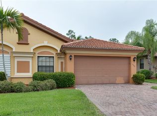 11345 Red Bluff Ln, Fort Myers, FL 33912