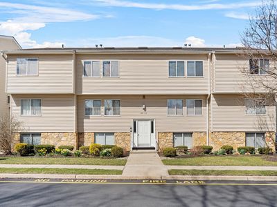 25 College Avenue #110, Nanuet, NY, 10954