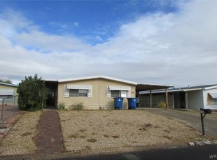 815 Ramar Rd, Bullhead City, AZ 86442