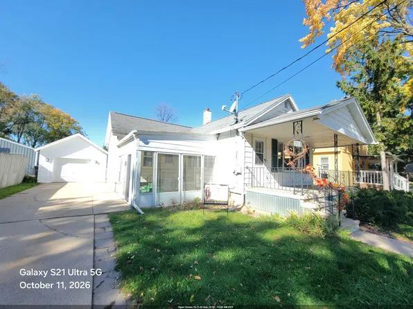909 N Mason St, Appleton, WI 54914
