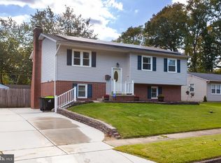 812 Foxwell Rd, Joppa, MD 21085